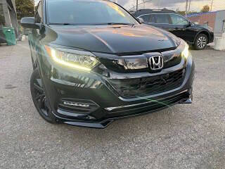 Used 2021 Honda HR-V Sport image 30