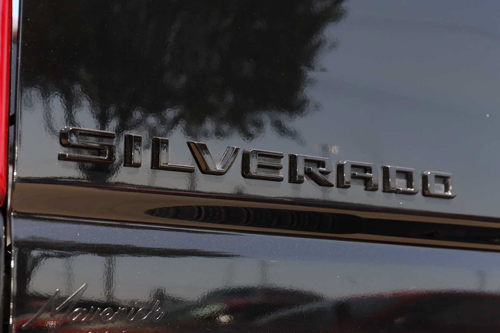 Used 2021 Chevrolet Silverado 2500 LTZ w/ LTZ Plus Package AWD/4WD image 52