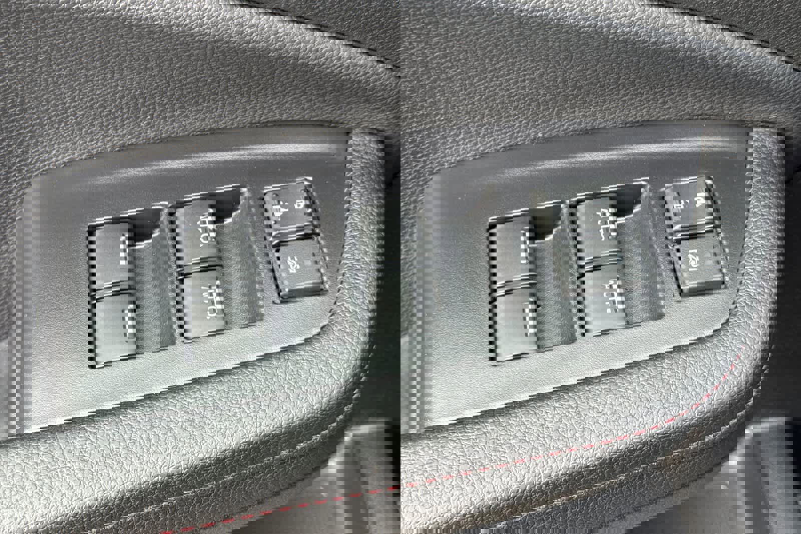 New 2026 Honda Ridgeline Black Edition image 15