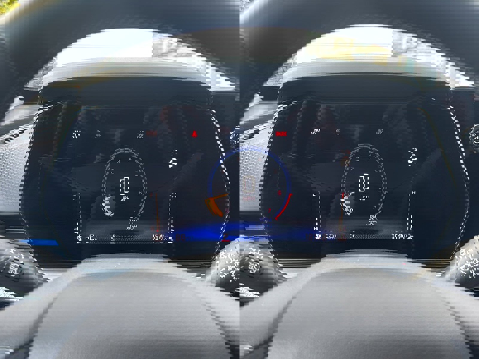 Used 2024 Chevrolet Trax LT w/ Driver Confidence Package image 25