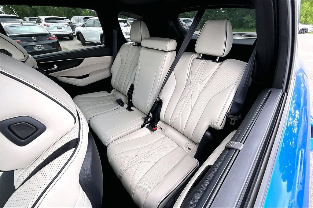 New 2026 Acura MDX Type S AWD/4WD image 20