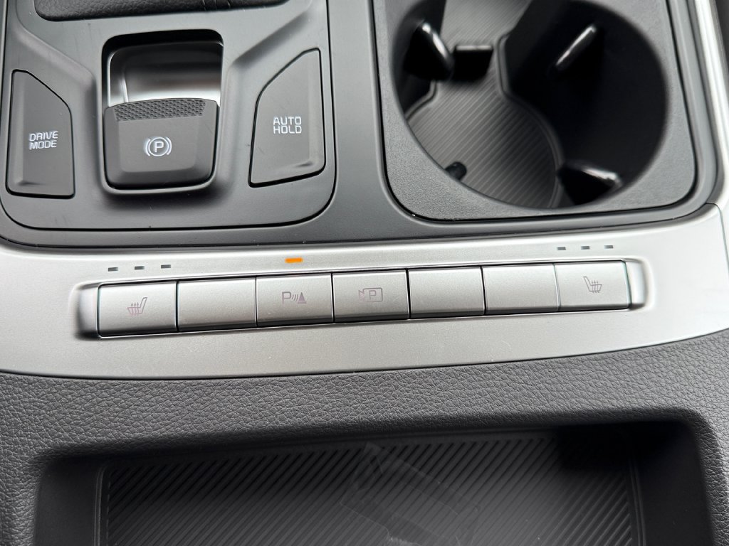 New 2026 Kia Carnival FWD image 21