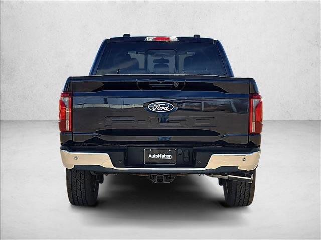 Used 2024 Ford F150 Lariat image 7