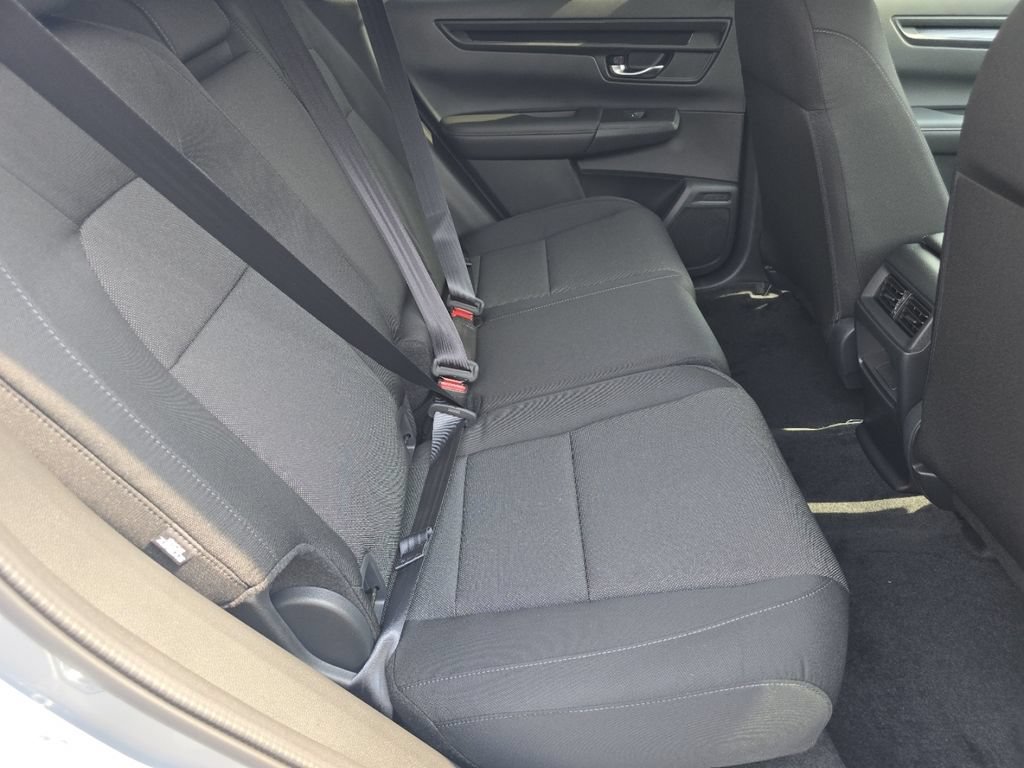 New 2026 Honda CR-V LX image 19
