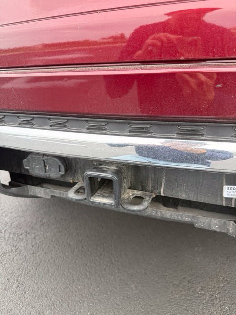 Used 2024 Jeep Grand Cherokee Limited w/ Trailer Tow Package AWD/4WD image 9