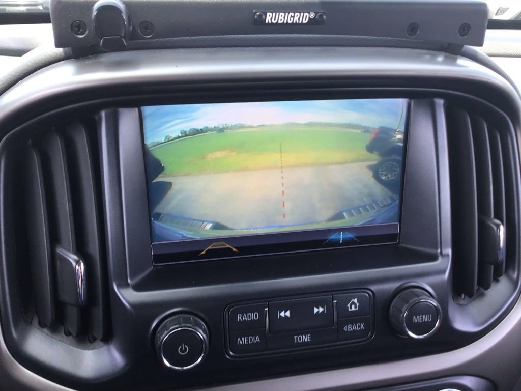 Used 2018 Chevrolet Colorado Z71 image 21