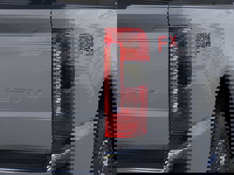 New 2026 Ford F350 4x4 Crew Cab Super Duty image 43