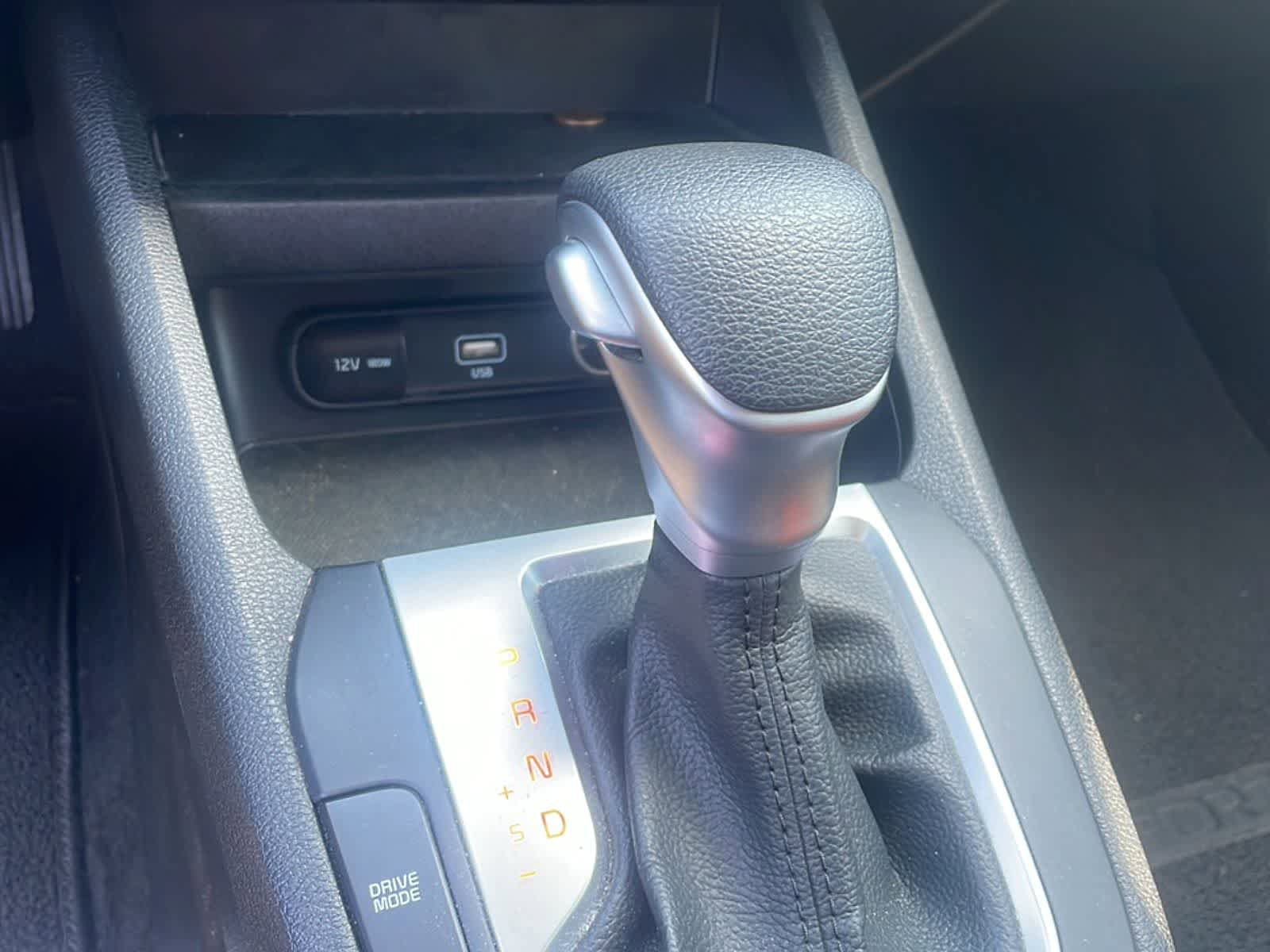 Used 2023 Kia Forte LXS w/ LXS Technology Package FWD image 18