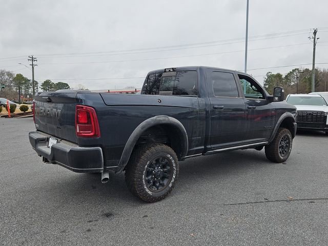 New 2026 RAM 2500 Power Wagon AWD/4WD image 9