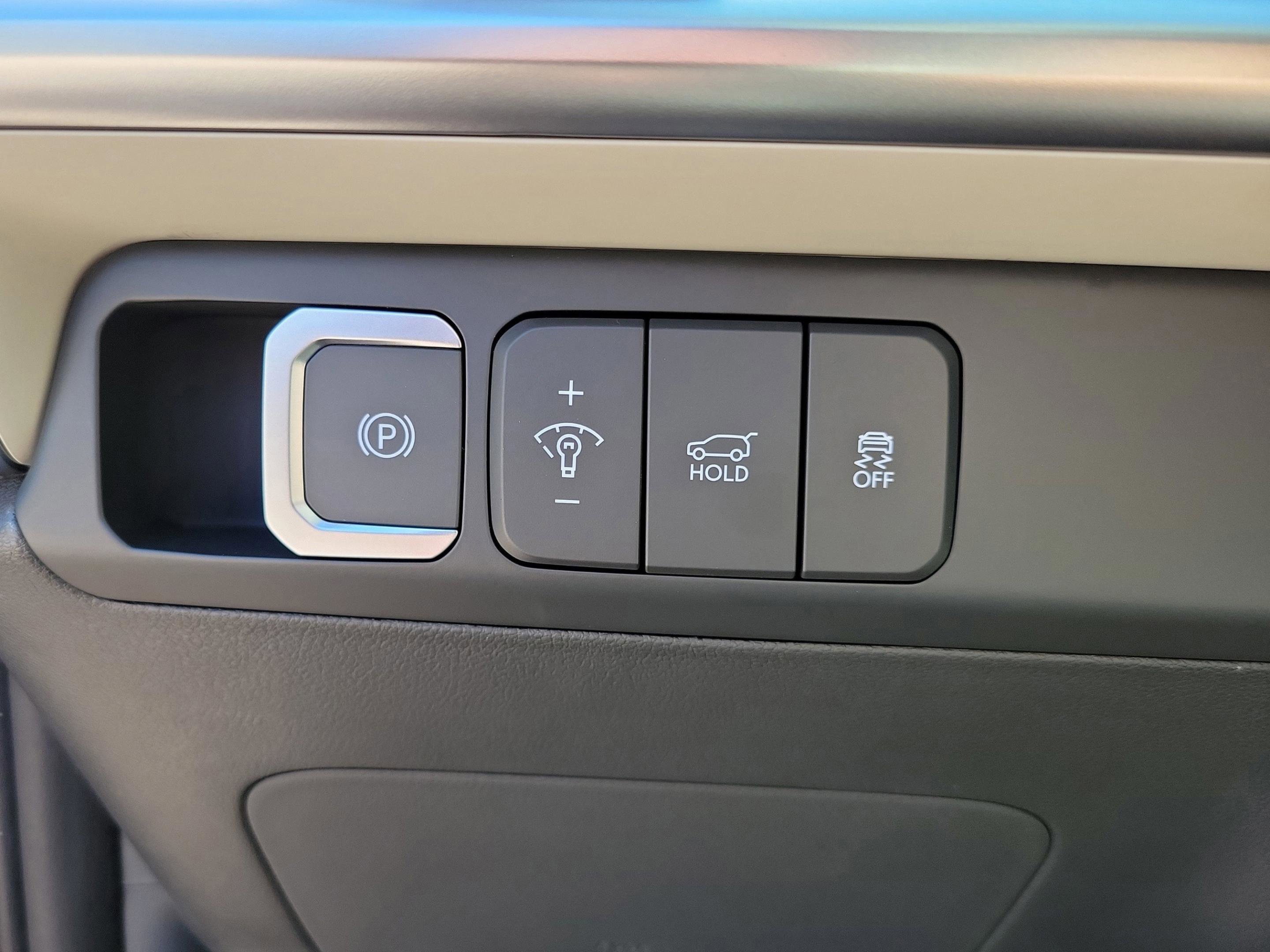 New 2026 Hyundai Santa Fe SEL image 36