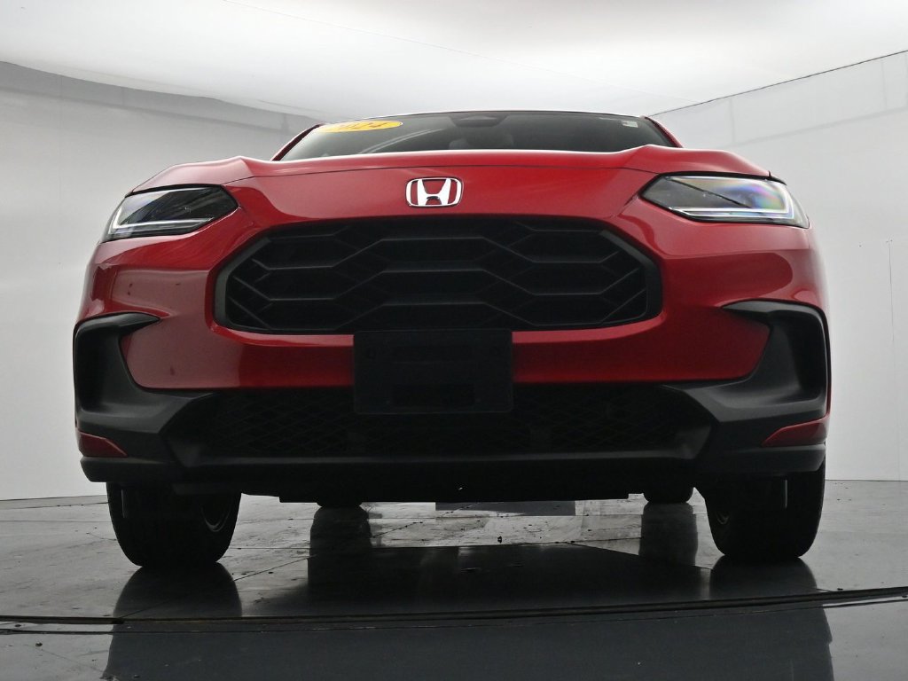 Used 2024 Honda HR-V Sport image 33