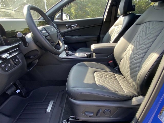 New 2026 Kia Sportage X-Line w/ X-Line Technology Package image 13