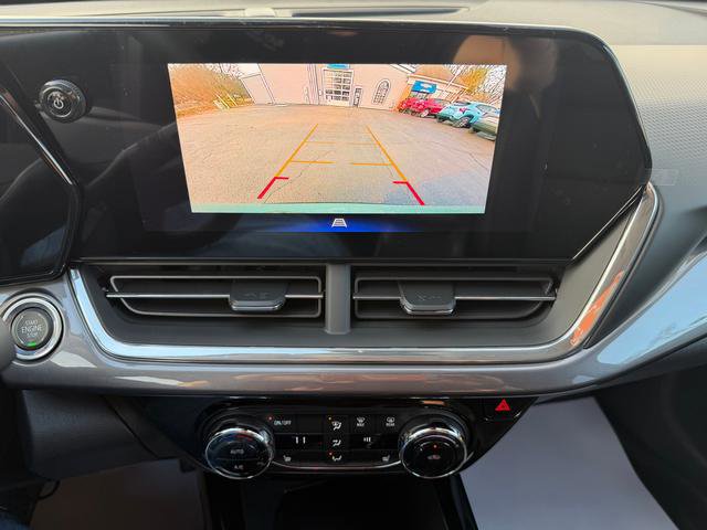 New 2026 Chevrolet Trax ACTIV w/ Driver Confidence Package image 19