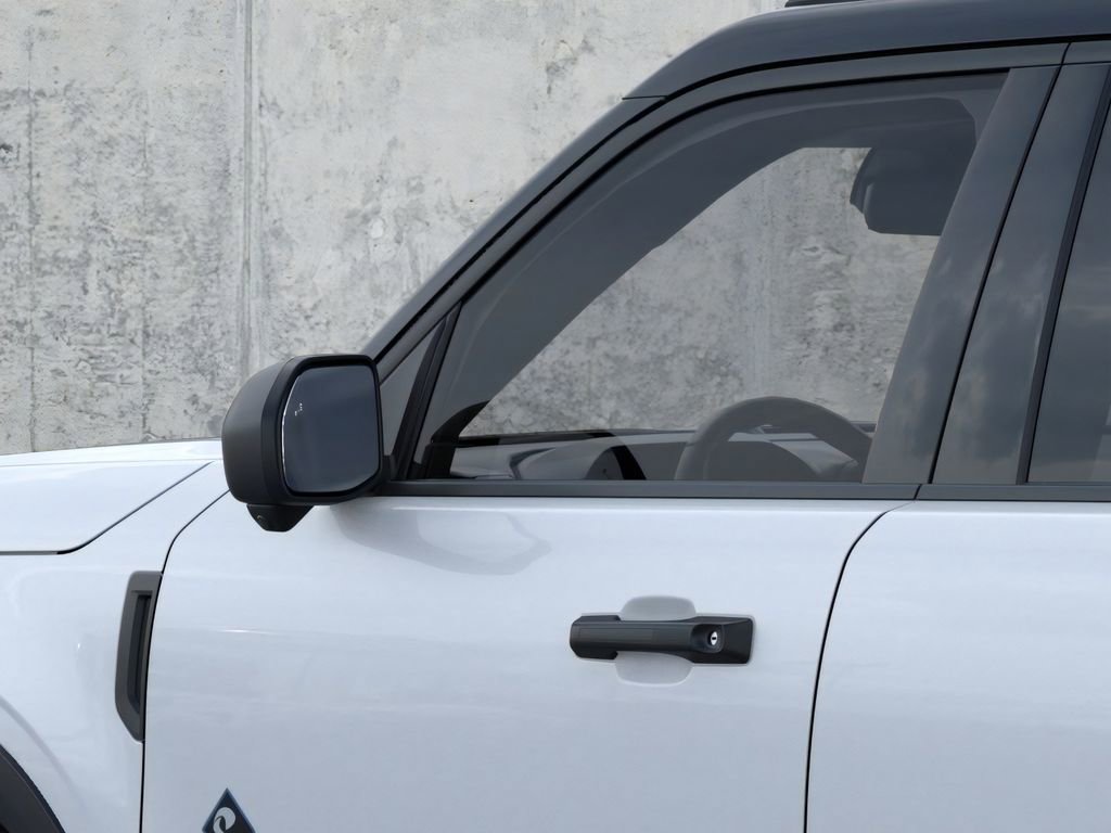 New 2026 Ford Bronco Sport Outer Banks AWD/4WD image 50