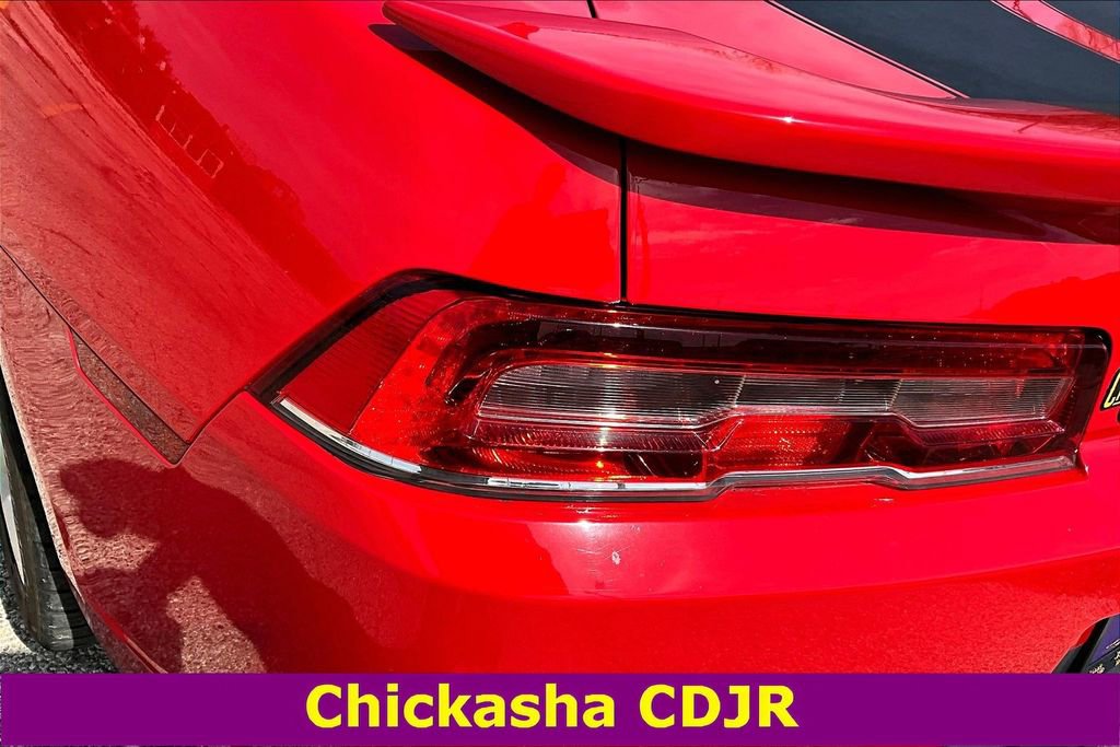 Used 2015 Chevrolet Camaro LT w/ RS Package image 21