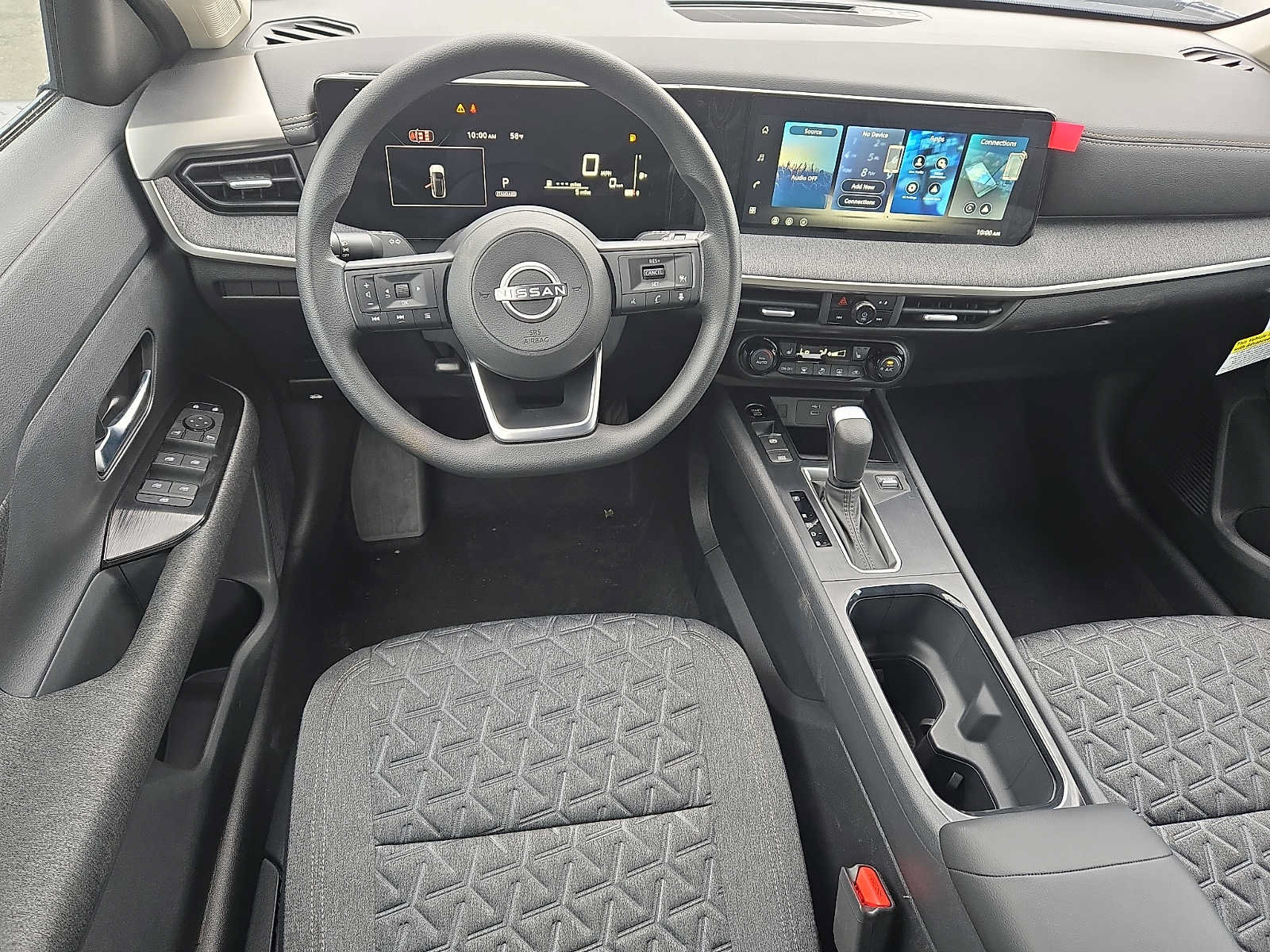 New 2027 Nissan Kicks SV AWD/4WD image 10