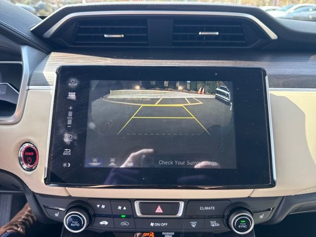 Used 2021 Honda Clarity Plug-In Hybrid image 20