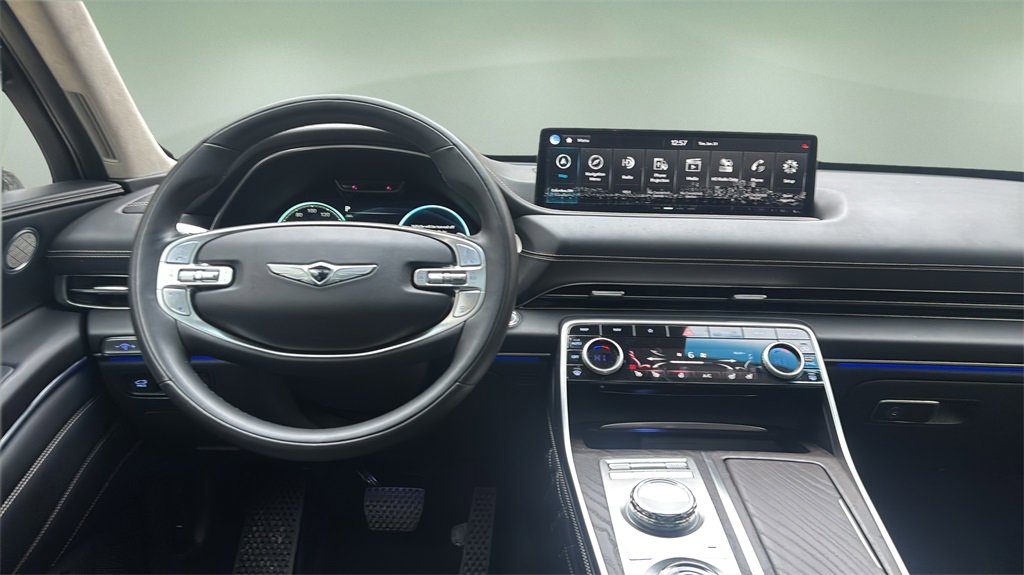 Used 2024 Genesis GV80 3.5T w/ Prestige Package image 14