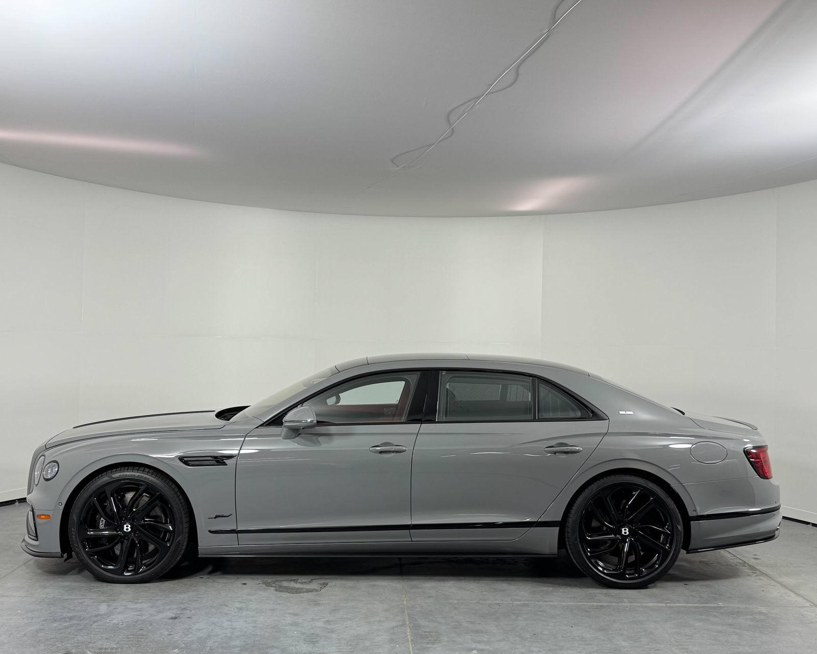 New 2025 Bentley Flying Spur Plug-In Hybrid AWD/4WD image 11
