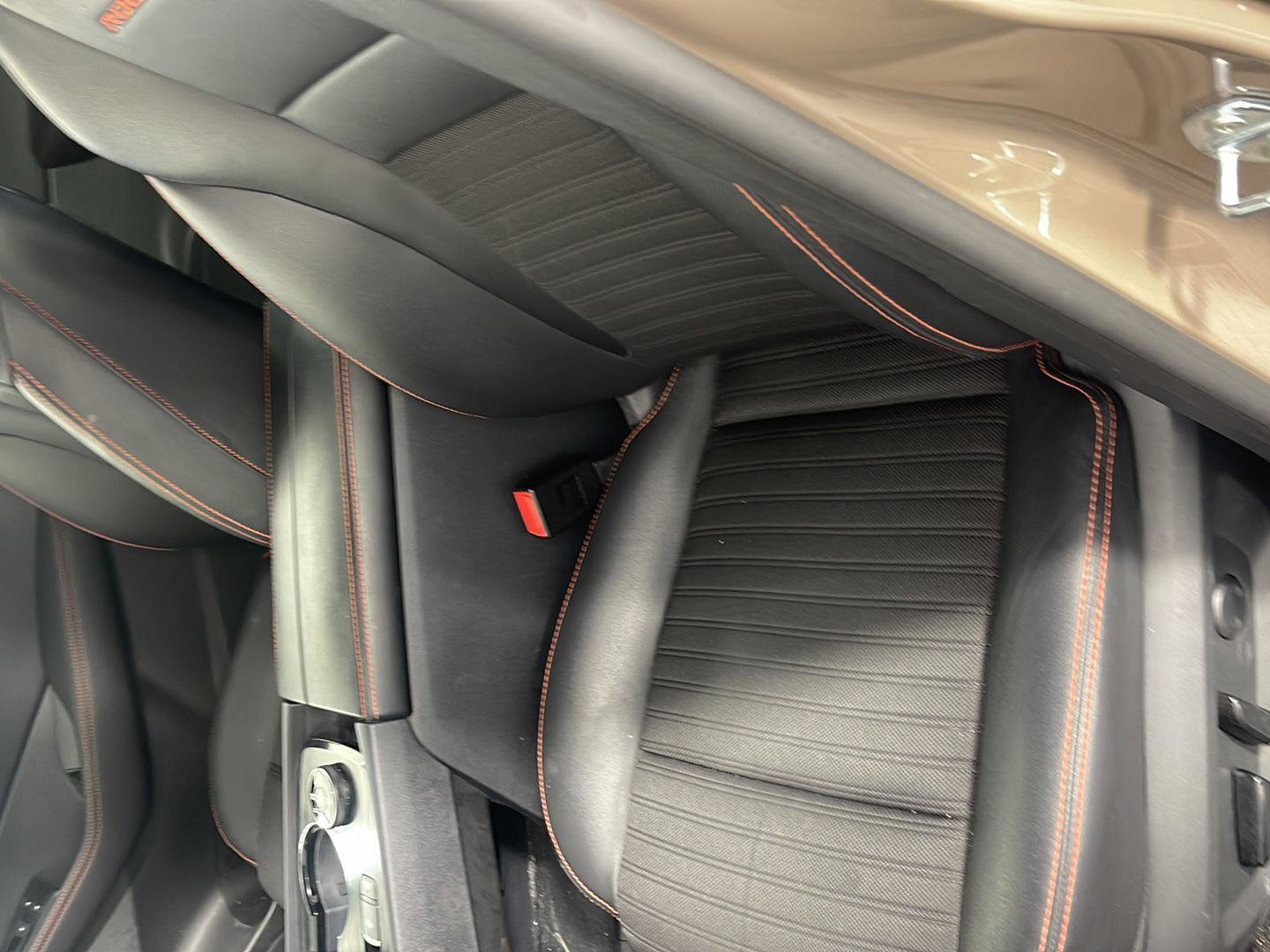 Used 2025 Nissan Rogue SV image 13