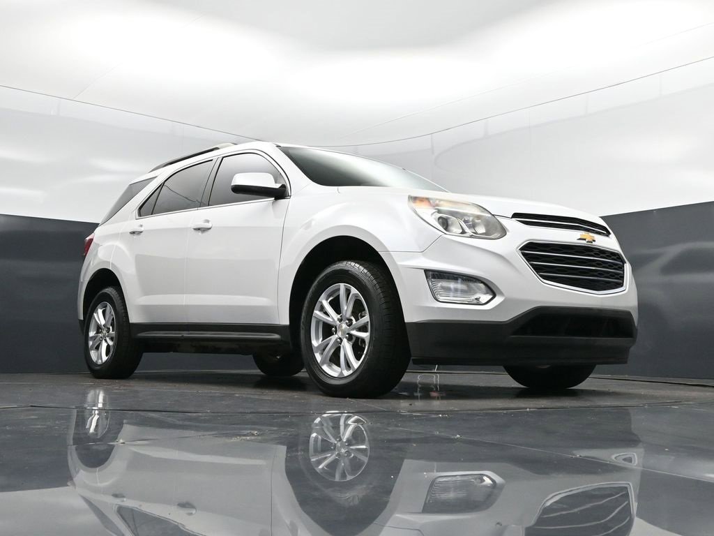 Used 2017 Chevrolet Equinox LT w/ Convenience Package image 45