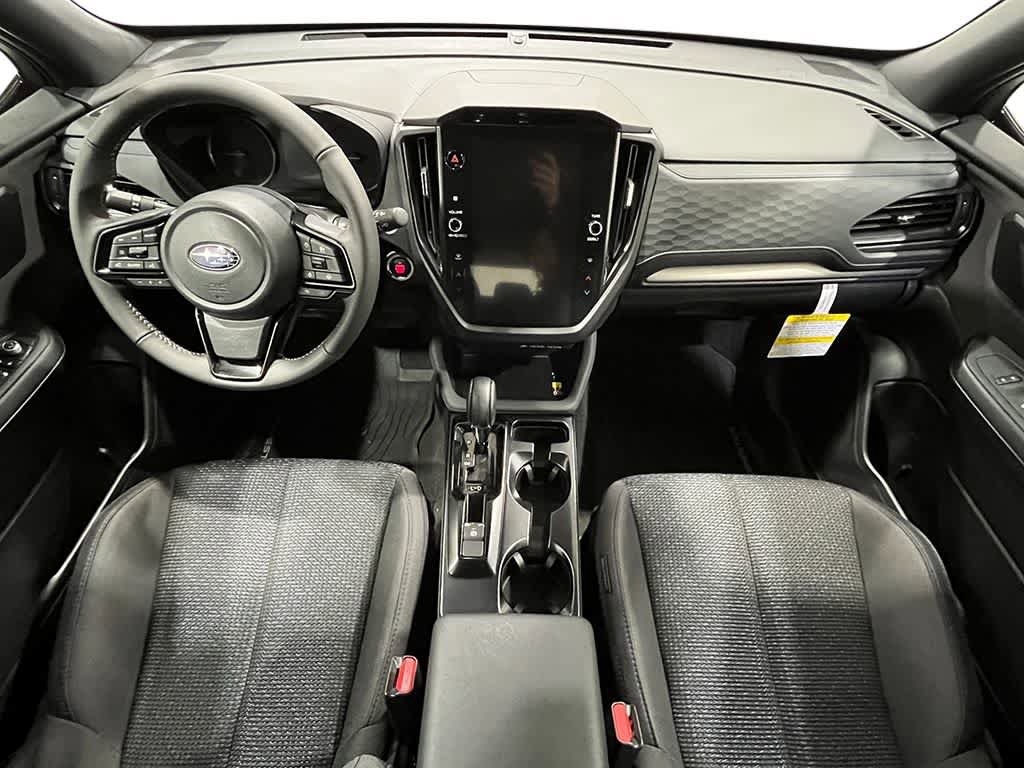 New 2026 Subaru Forester Premium AWD/4WD image 14