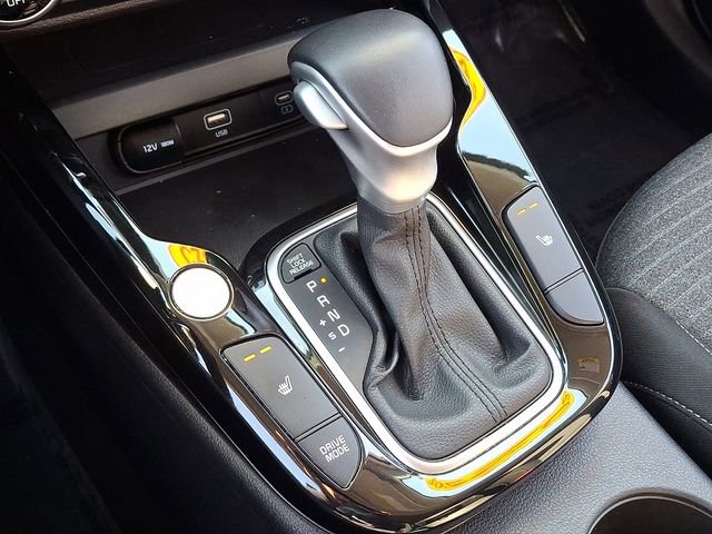 Certified 2023 Kia Soul EX image 16