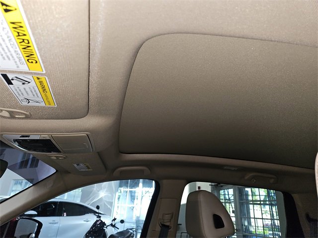 Used 2022 Acura MDX FWD image 19