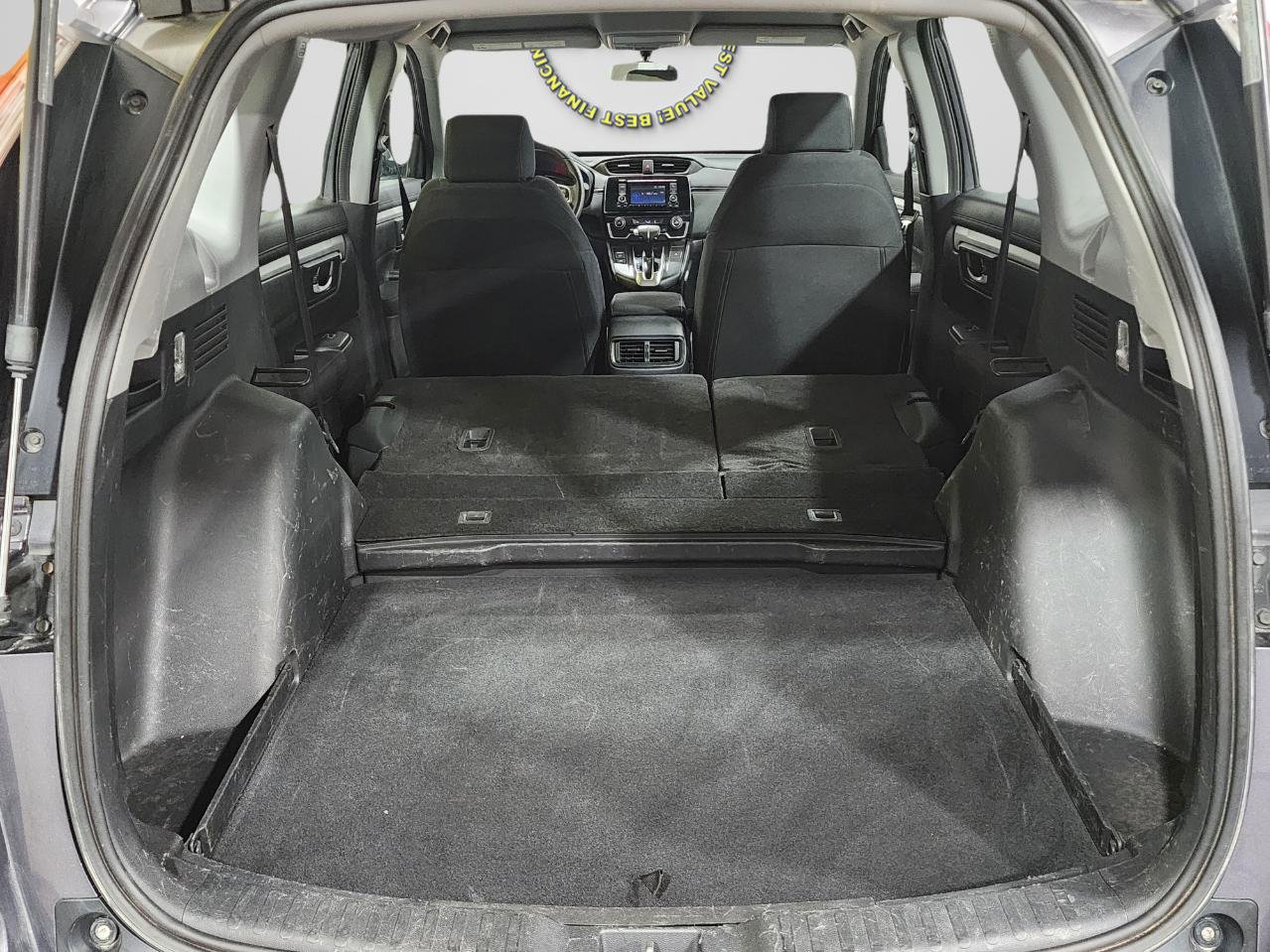 Used 2019 Honda CR-V LX image 30