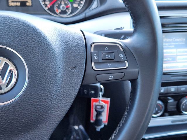 Used 2013 Volkswagen Passat 2.5 SE image 18