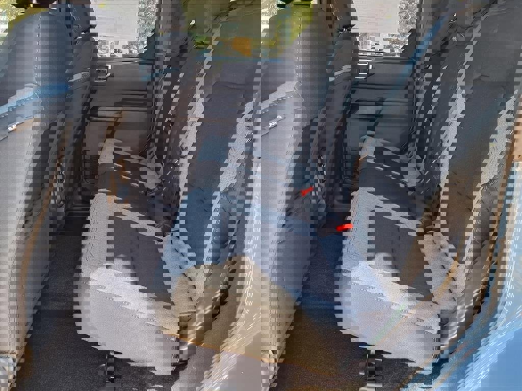 New 2025 Ford Bronco Big Bend image 20