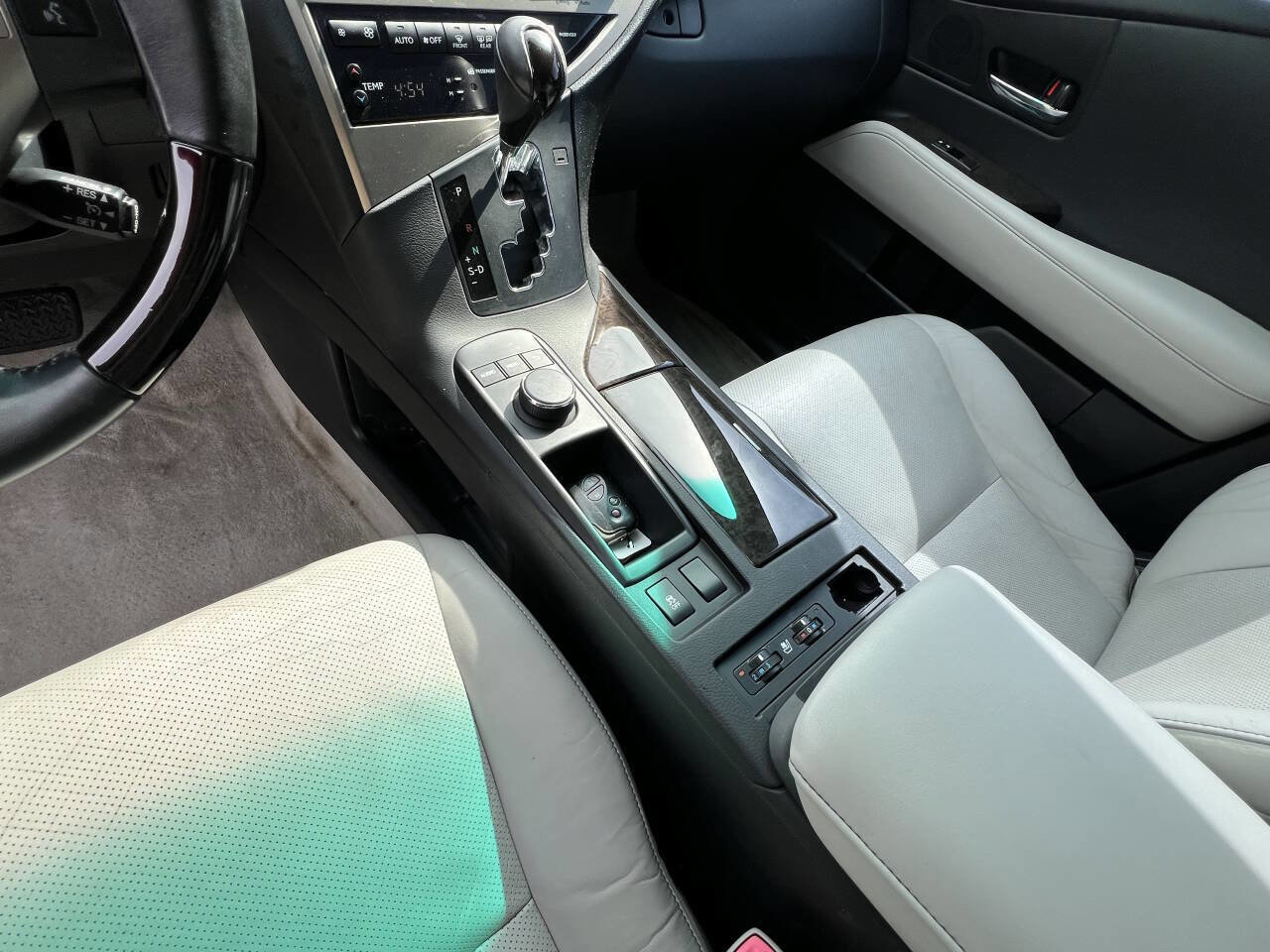 Used 2014 Lexus RX 350 FWD image 15