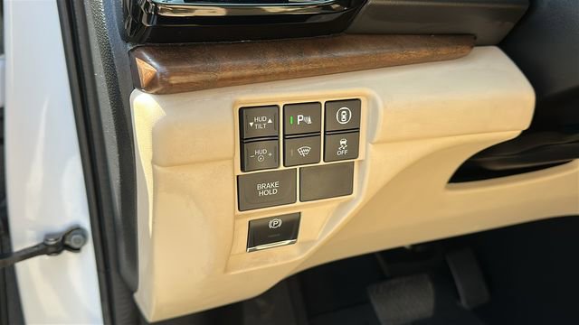 Certified 2023 Acura RDX AWD w/ Advance Package image 11