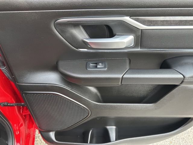 Used 2024 RAM 1500 Big Horn AWD/4WD image 16