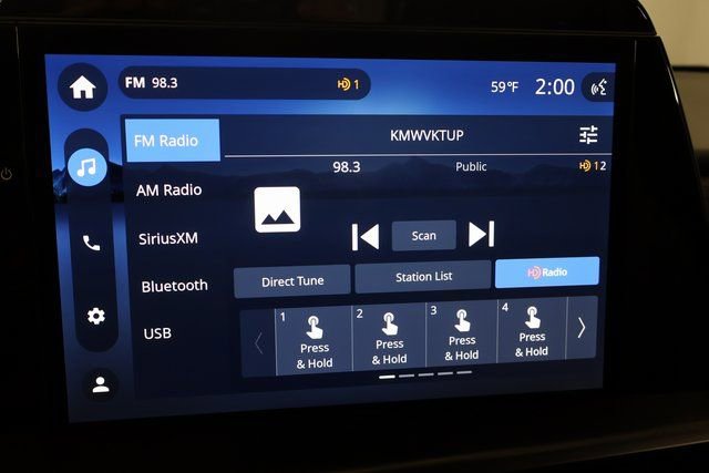 New 2026 Subaru Outback Premium AWD/4WD image 22