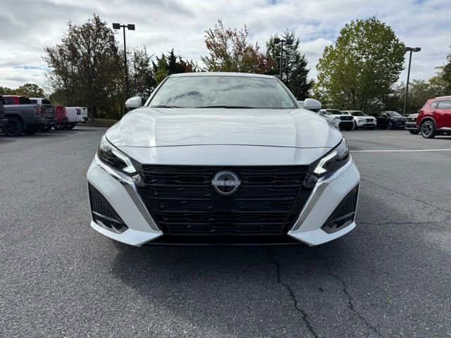 New 2025 Nissan Altima 2.5 SL image 3