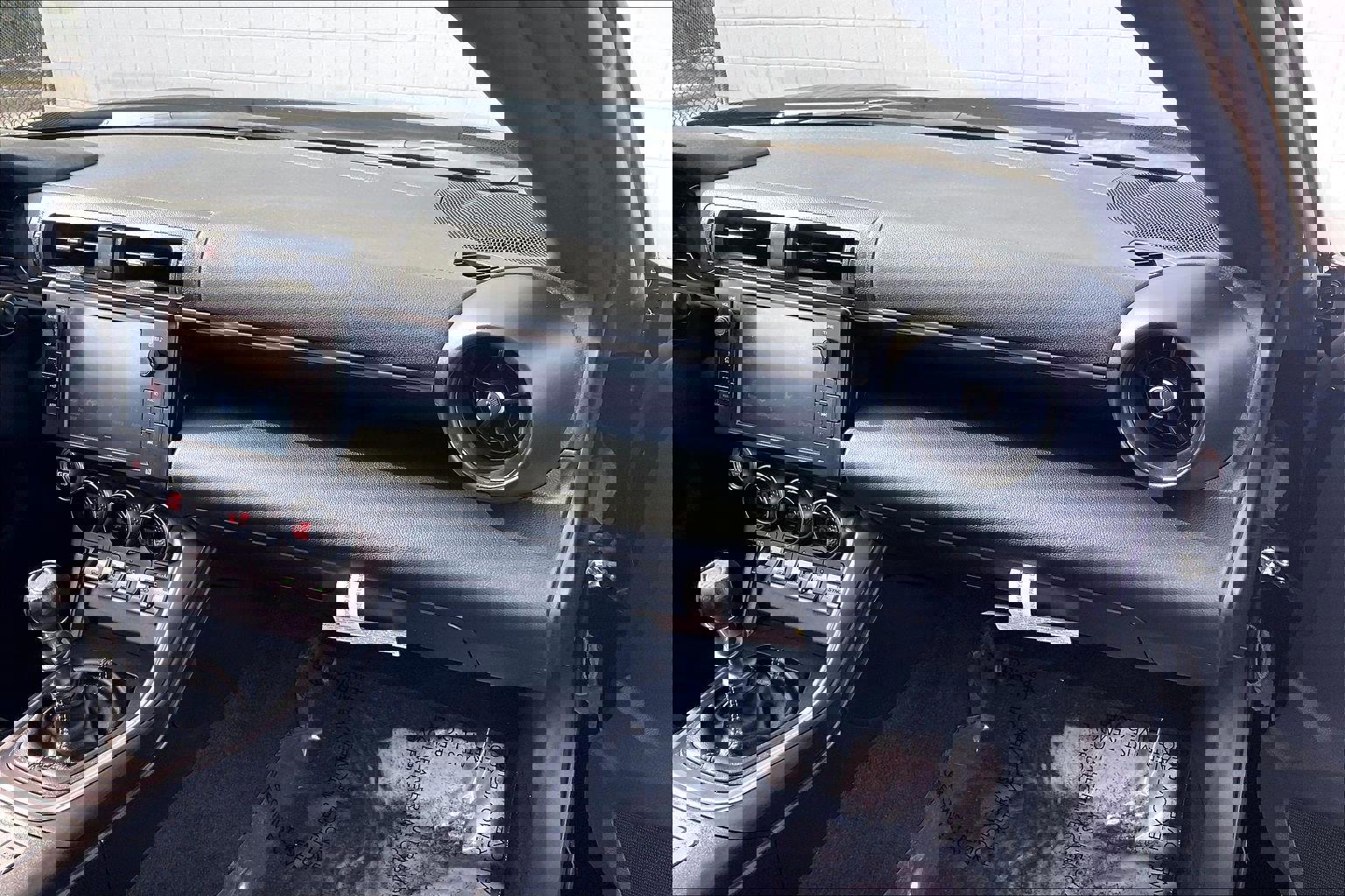 Used 2023 Toyota GR86 Premium w/ ALL Weather Mat Package (TMS) image 21