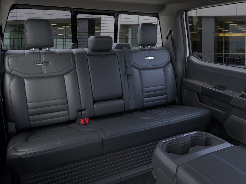 New 2026 Ford F250 Platinum image 11