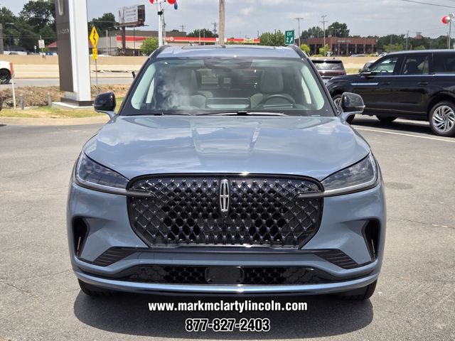 New 2026 Lincoln Aviator AWD image 6