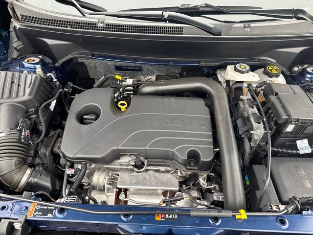 Used 2023 Chevrolet Equinox Premier AWD/4WD image 26