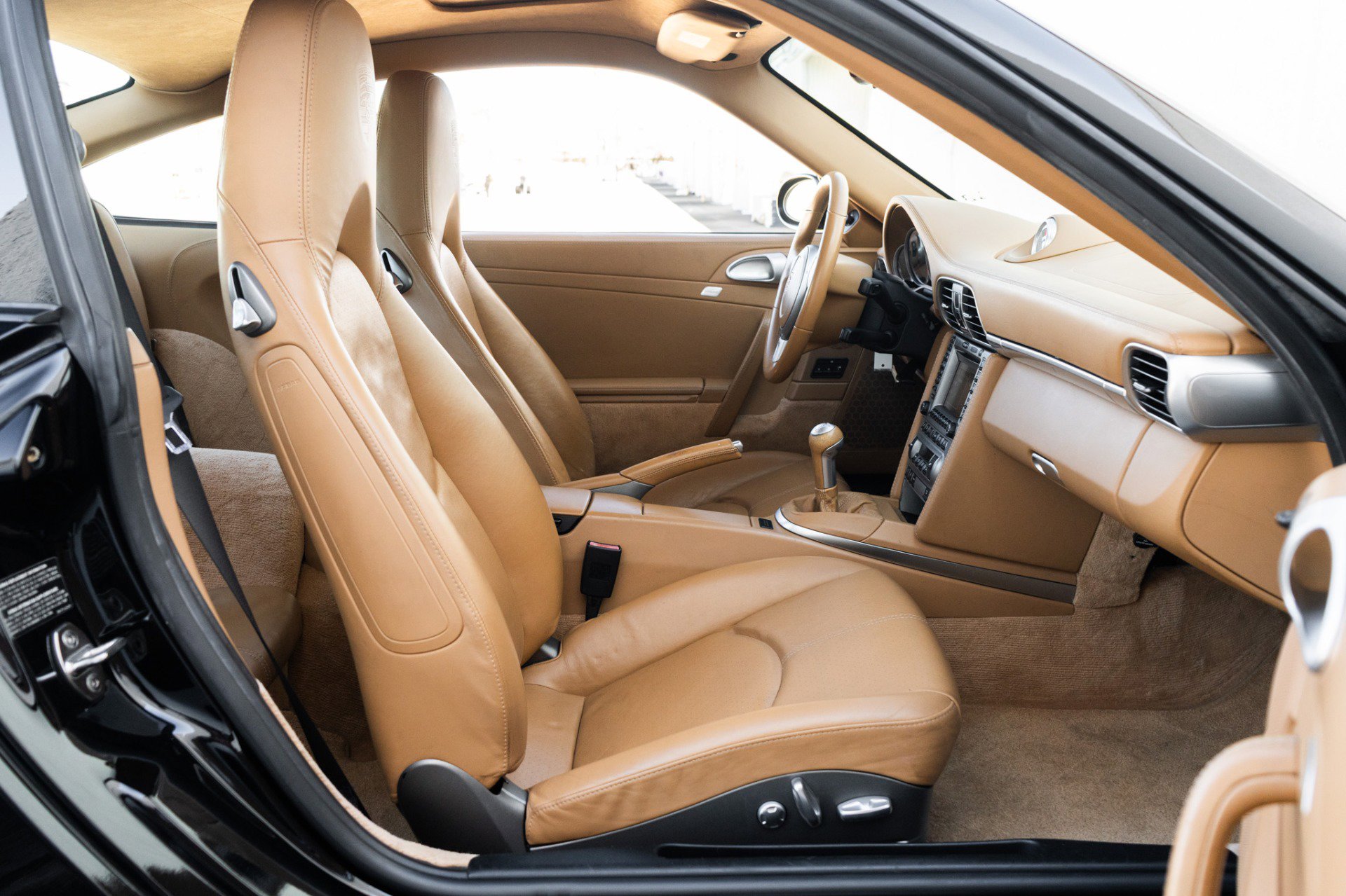 Used 2006 Porsche 911 Carrera 4S image 16