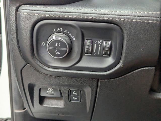 Used 2022 RAM 1500 TRX w/ TRX Level 1 Equipment Group image 25