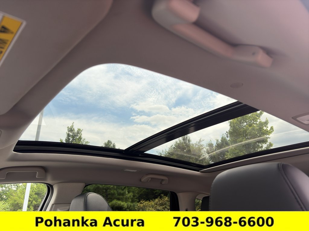 Certified 2026 Acura MDX SH-AWD image 19