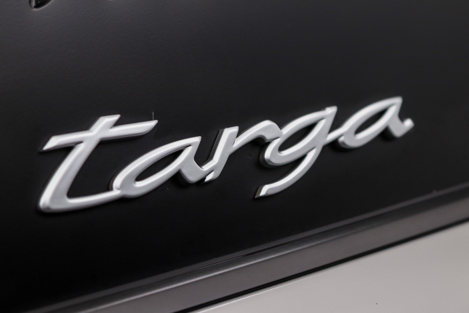 Used 2022 Porsche 911 Targa 4S AWD/4WD image 45