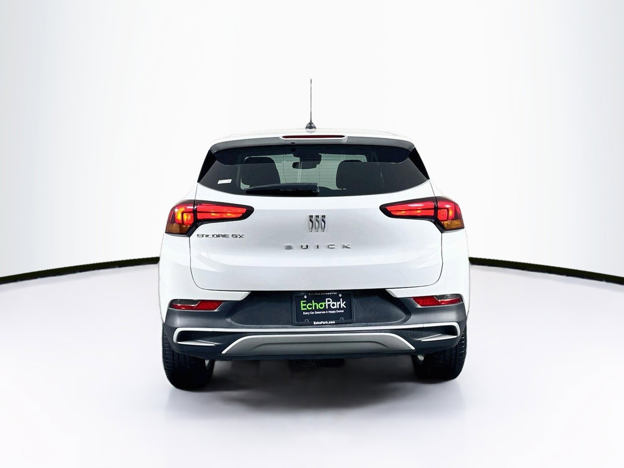 Used 2025 Buick Encore GX Preferred FWD image 7