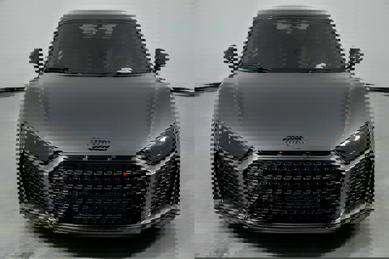 Used 2020 Audi R8 V10 performance image 5