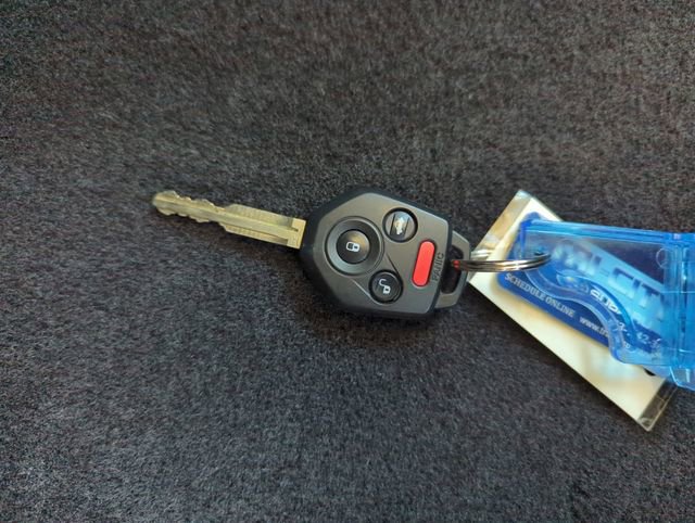 Used 2022 Subaru Impreza 2.0i image 35