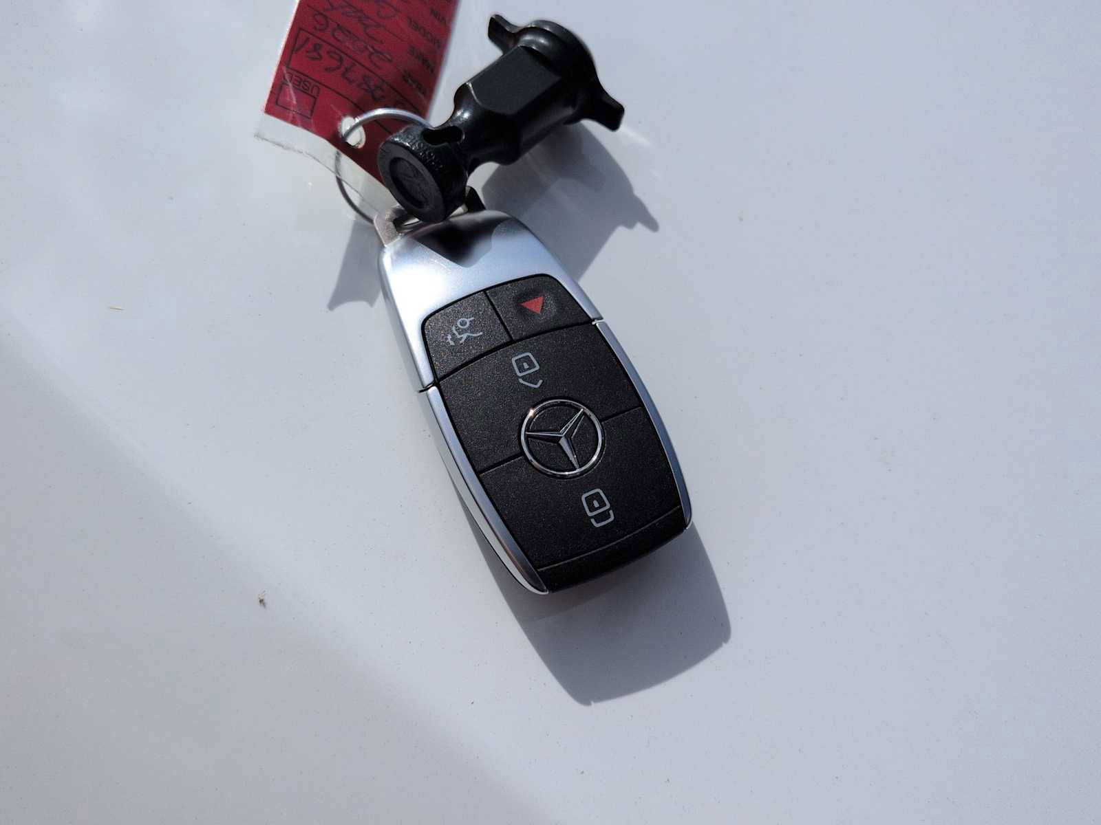 Used 2026 Mercedes-Benz GLA 250 4MATIC image 36