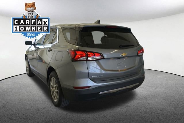 Used 2023 Chevrolet Equinox LT image 10
