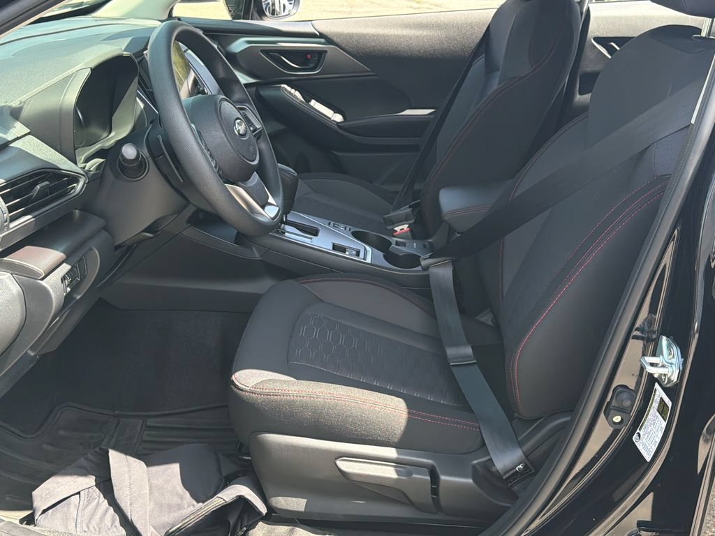 Certified 2026 Subaru Impreza 2.0i Sport AWD/4WD image 27